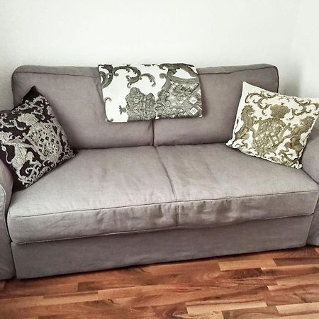 Cosy Apartment In The Heart Of Erfurt 30 M² Pets Allowed Zewnętrze zdjęcie