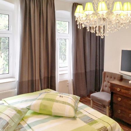 Cosy Apartment In The Heart Of Erfurt 30 M² Pets Allowed Zewnętrze zdjęcie