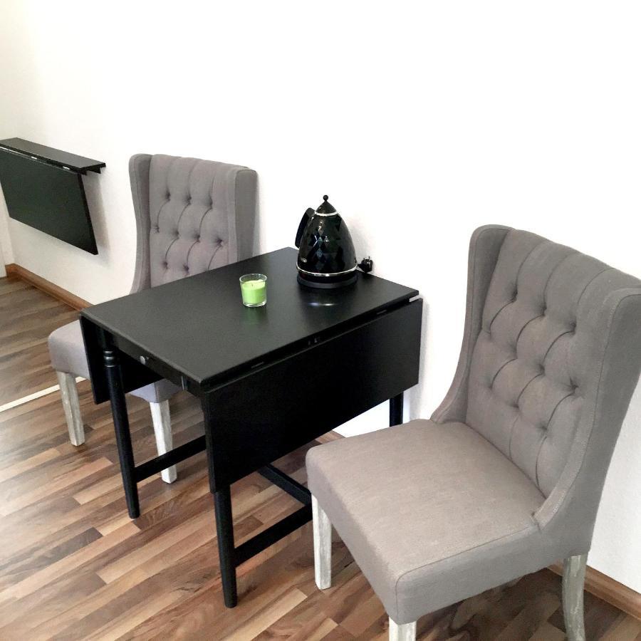 Cosy Apartment In The Heart Of Erfurt 30 M² Pets Allowed Zewnętrze zdjęcie