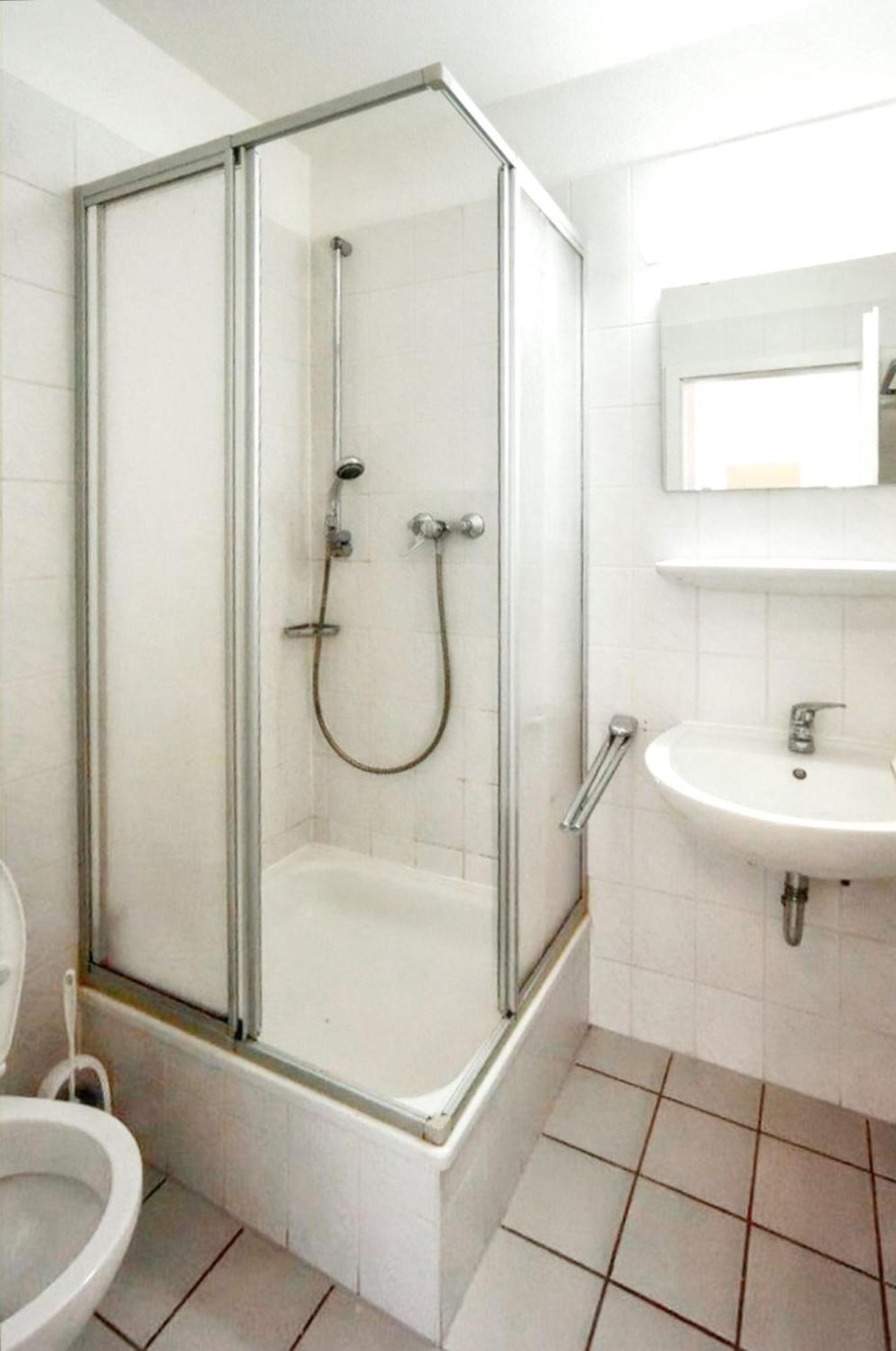 Cosy Apartment In The Heart Of Erfurt 30 M² Pets Allowed Zewnętrze zdjęcie
