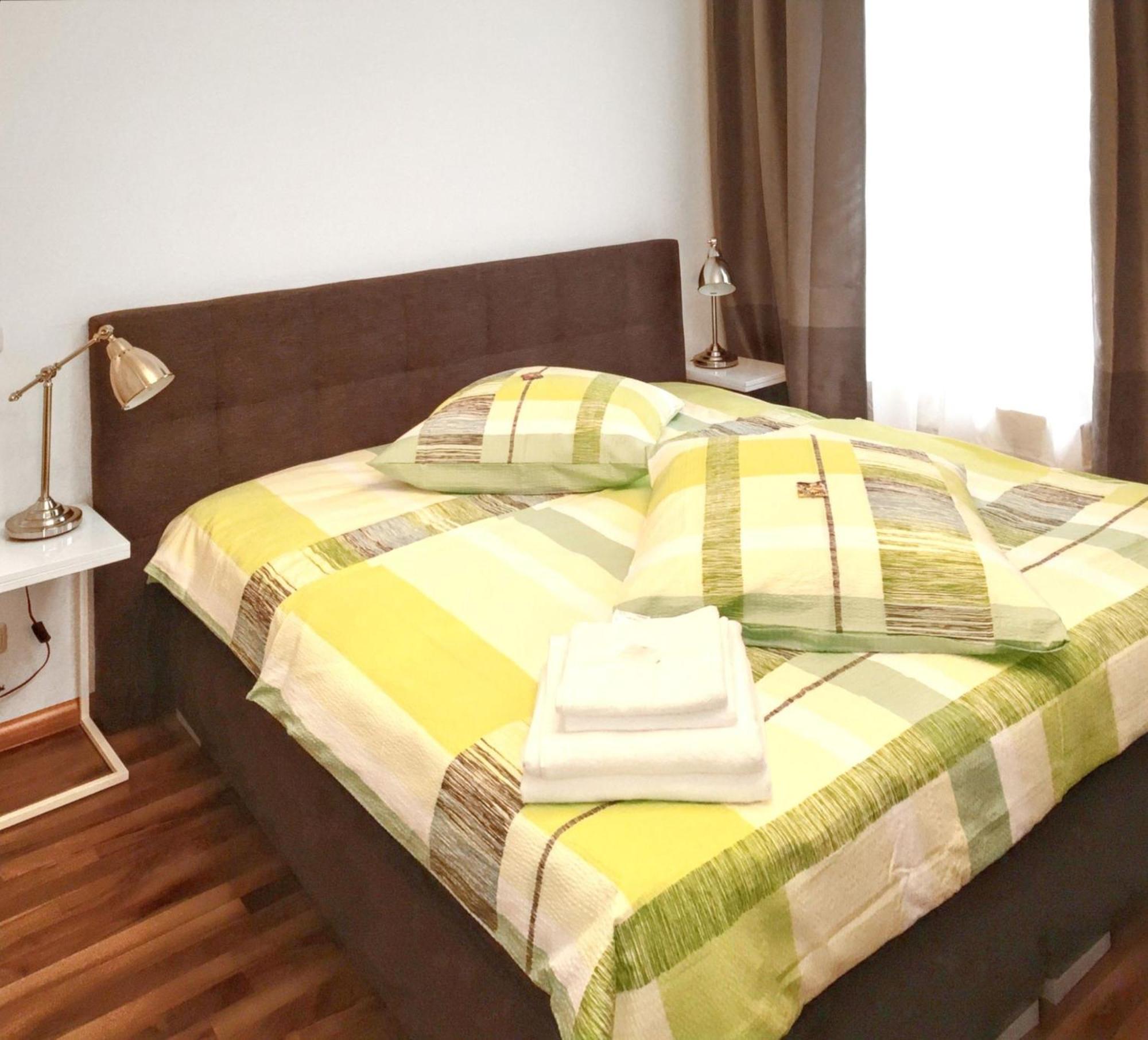 Cosy Apartment In The Heart Of Erfurt 30 M² Pets Allowed Zewnętrze zdjęcie
